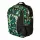 Plecak Herlitz Ultimate Camo zielony